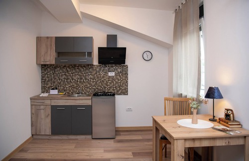 Subotica Apartment | Velora Apartments