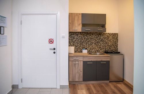 Subotica Apartment | Velora Apartments