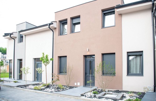 Subotica Apartment | Velora Apartments