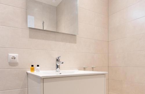 Wekerom Villa | Veluwe Villa met Binnenzwembad & Wellness - 12 personen - Resort Valley