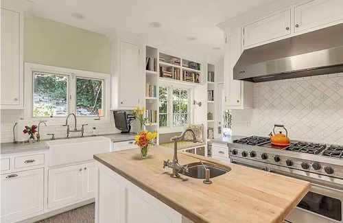 Hollywood Hills House | Velvet Hollywood Villa - Views, Pool & Spa, Pet-friendly