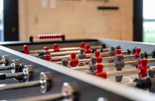 Sevierville House | Velvet Monkey Retreat