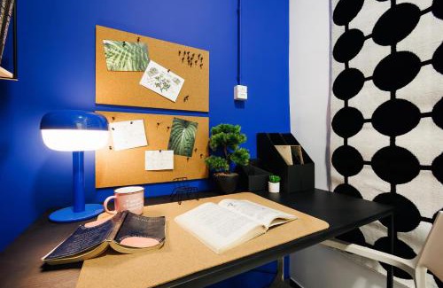 Terazije Apartment | Velvet Stay 120m2 with Foosball Old Town