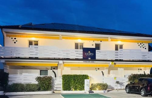 Paestum Apartment | VENART by AnrealeRooms