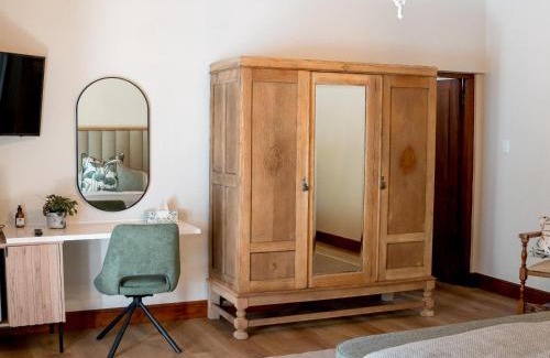 Paarl House | Vendome Wine Estate