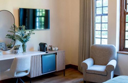 Paarl House | Vendome Wine Estate