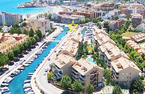 Platja de l'Arenal Apartment | Venecia