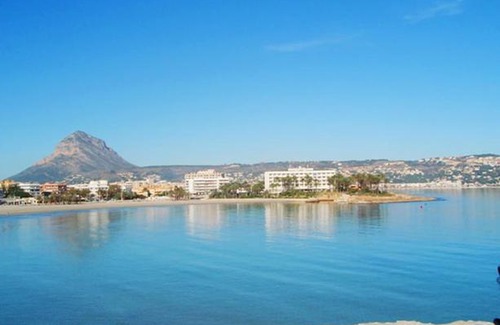 Platja de l'Arenal Apartment | Venecia