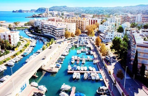 Platja de l'Arenal Apartment | Venecia