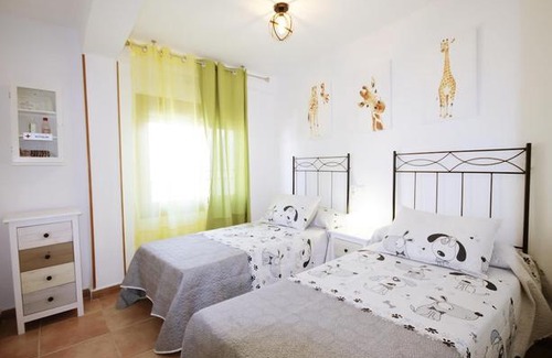 Platja de l'Arenal Apartment | Venecia