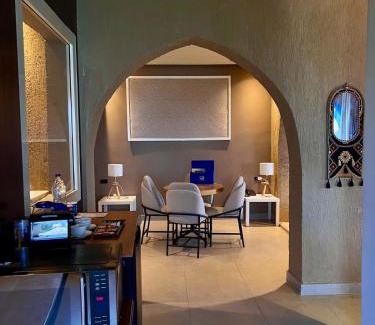 Al Fayoum Hotel | venecia Resort Fayoum