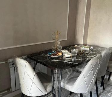 Karakol Apartment | VeneraHouse