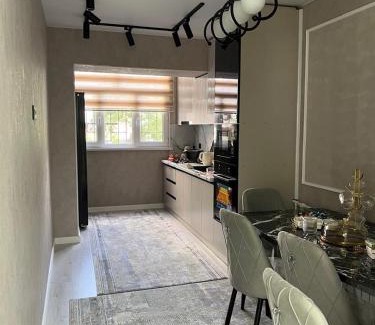 Karakol Apartment | VeneraHouse