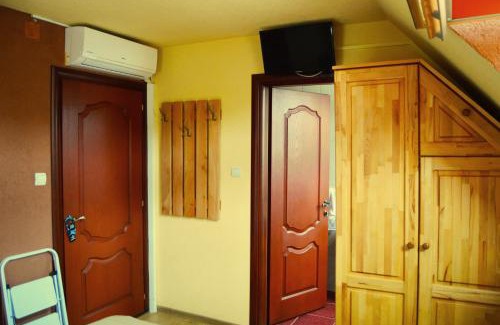 Sighisoara House | Venesis House