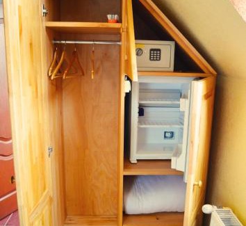 Sighisoara House | Venesis House