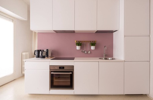 Santa Croce Apartment | Venetian Palace Gold Apartment with Balcony R&R