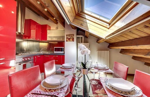 Cannaregio Apartment | Venetian Style 5