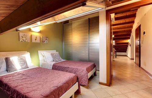 Cannaregio Apartment | Venetian Style 5