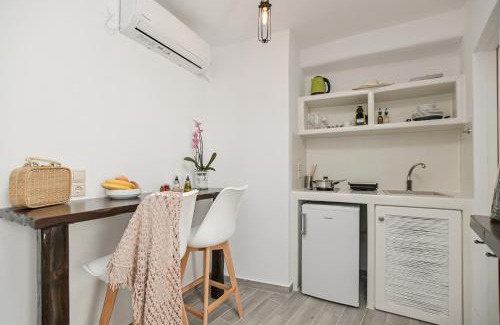 Naxos Apartment | Venetian Suites III