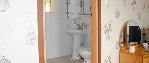 Hadong Hotel | Venetian Terra KM LAND VTKL 하동 금오산랜드 보물보석 7펜션