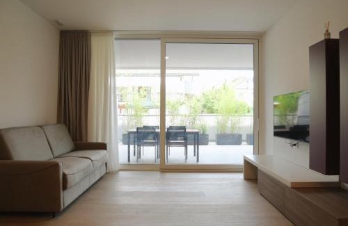 Mestre Apartment | Venezia-Mestre Elite Apartment BrosB