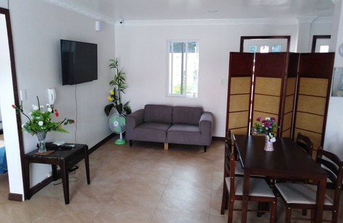 Danao Hotel | Venezia Suites Resort