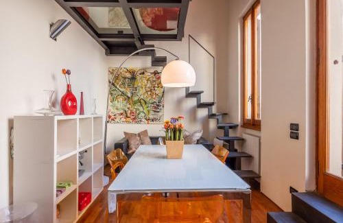 Santissima Annunziata Apartment | Venezia Terrace by Mmega