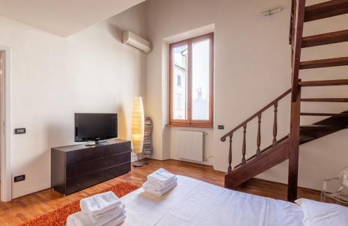 Santissima Annunziata Apartment | Venezia Terrace by Mmega