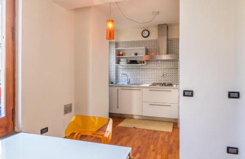 Santissima Annunziata Apartment | Venezia Terrace by Mmega