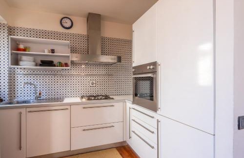 Santissima Annunziata Apartment | Venezia Terrace by Mmega
