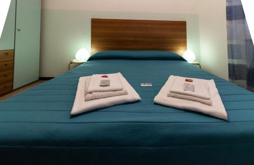 Castello Apartment | Veneziacentopercento Ruga Apartment