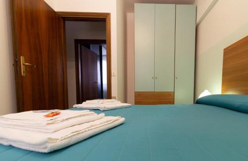Castello Apartment | Veneziacentopercento Ruga Apartment