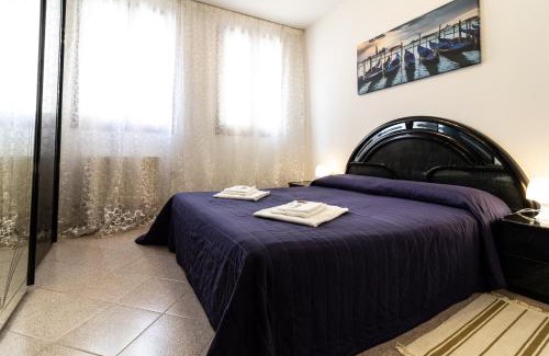 Castello Apartment | Veneziacentopercento Ruga Apartment