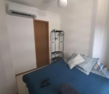 Pituba Apartment | Venha curtir o verão perto da praia