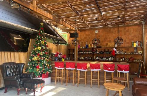 Sop Poeng House | Veni Vana Valley