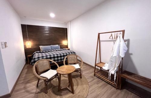 Sop Poeng House | Veni Vana Valley