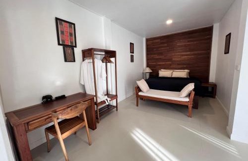 Sop Poeng House | Veni Vana Valley