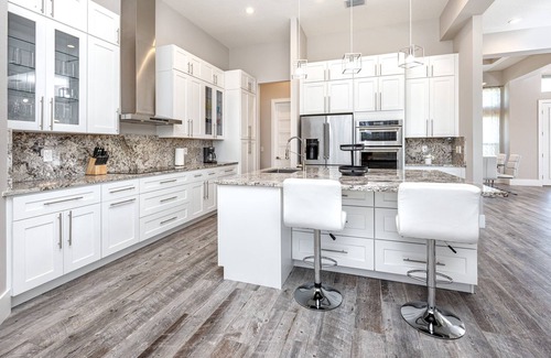 South Venice Villa | Venice 3-bedroom Villa with Pool