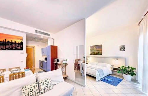 Pedeguarda di Follina Apartment | Venice Aparthotel