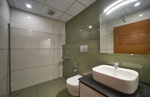 Alappuzha Hotel | Venice Iva Residency