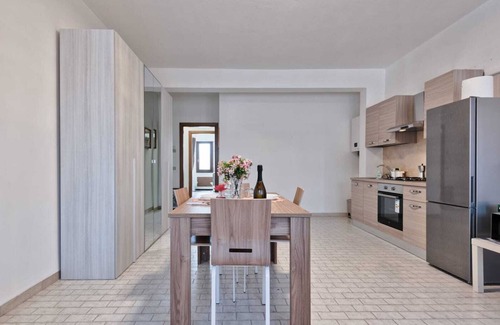 Mestre Apartment | Venice Miramare Residence