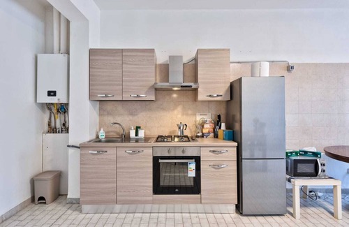 Mestre Apartment | Venice Miramare Residence