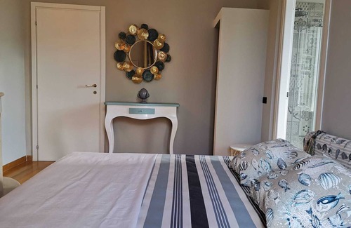 L'Assunta House | VENICE PALACE-LEVANTE ROOM