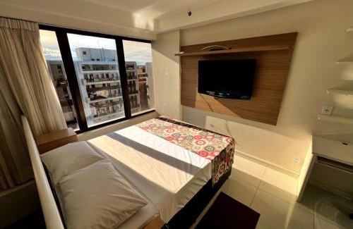 Guara Apartment | Venice Park Hplus Long Stay