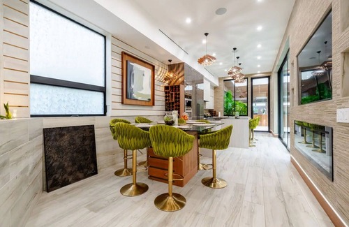 Venice House | Venice/Pool/Hot Tub/BBQ/Home Theater