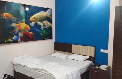 Rohtak Hotel | Venice Royale Residency