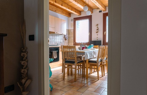 Mirano Apartment | Venice's Neighbor Home