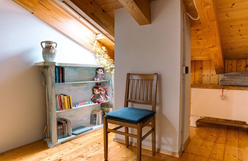 Mirano Apartment | Venice's Neighbor Home