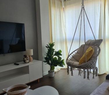Poznan City Center Apartment | VENICE VILLA Apartment, self check-in 24h, free parking