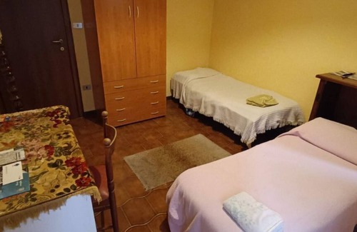 Mestre House | VENISERELAX